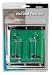 Sporting Goods : Table Tennis Net & Post Set