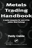 Review CRC Press Inc  / Metals Trading Handbook