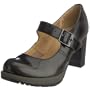 DR. MARTENS Women's Marlena (Black 6.0 OT)