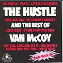 The Hustle & The Best Of Van McCoy