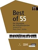 Best of 55: Die Olympiade der Verkaufsexperten