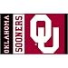 BSI Oklahoma Sooners Premium 3x5 Flag