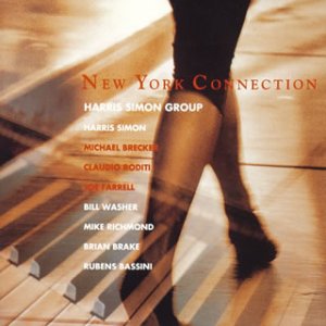 Jazz Connection