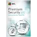 AVG Internet Security Premium 2012, 1 User, 1 Year License (PC)