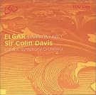Elgar-Symphony No 1