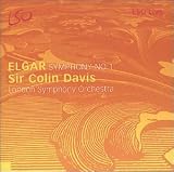 Sir Edward Elgar: Symphony No. 1 - Sir Colin Davis / London Symphony Orchestra