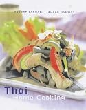 Review Apple Press  / Thai Home Cooking: Quick, Easy and Delicious Receipes to Make at Home