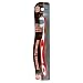 SportzDent Collegiate Toothbrush, University of Arkansas, Soft Bristles, 6 Brushes