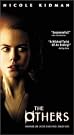 The Others [VHS]