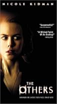 The Others [VHS]