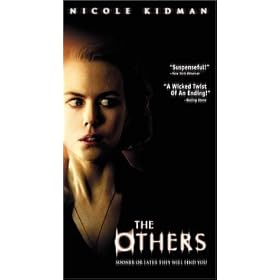The Others [VHS]