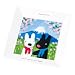 Gaspard et Lisa (���T�ƃK�X�p�[���j �X�N�G�A�v���[�g 12564-4720