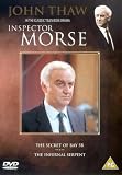 Inspector Morse - Disc 11 And 12 - The Secret Of Bay 5B / Infernal Serpent [UK IMPORT] - John Thaw