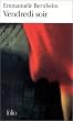 Vendredi soir