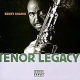 Tenor Legacy