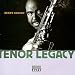 Benny Golson-Tenor Legacy