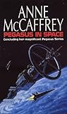 Pegasus in space