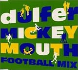 MICKEY MOUTH(フットボール・ミックス)