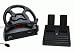 Mad Catz Analogue Steering Wheel (N64)