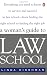 Books : The Woman's Guide to Law School