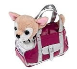 Teen Trends Deondra`s Chihuahua/Sugar