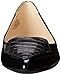 Nine West Women's Snooze Leather Ballet Flat