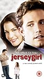 Jersey Girl [UK IMPORT] - Ben Affleck