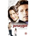 Jersey Girl [UK IMPORT]