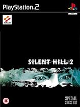 Silent Hill 2 (PS2)