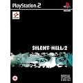 Silent Hill 2 (PS2)