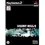 Silent Hill 2 (PS2)