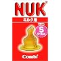 NUK (�k�[�N) ���� �V�R�S�� �~���N�p S