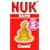 NUK (�k�[�N) ���� �V�R�S�� �~���N�p S