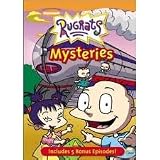 Rugrats: Rugrats Mysteries [DVD] [Region 1] [US Import] [NTSC]