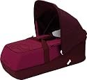 Cybex 050014002 - Callisto Carrycot Babytragetasche, Design Purple pink / violett