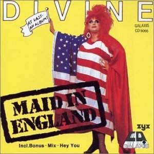 Divine - Show Me Around(Divine) Lyrics - Zortam Music