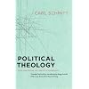 Political Theology: Four Chapters on the Concept of Sovereignty