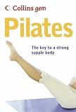 Collins Gem - Pilates by Worth, Yvonne