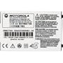 Motorola V170 V171 V173 V176 V177 C115 C116 C117 C118 C139 Battery SNN5749A