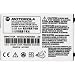 Motorola V170 V171 V173 V176 V177 C115 C116 C117 C118 C139 Battery SNN5749A