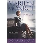 Marilyn Monroe: The Biography book cover