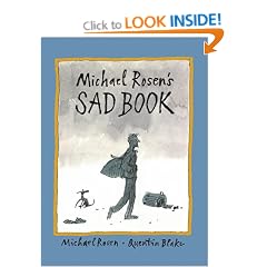Michael Rosen's Sad Book