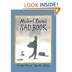 Michael Rosen's Sad Book