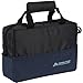 Ozark Trail Fishing Tote with Trays, Blue, 11 x 3.5 x 7.7