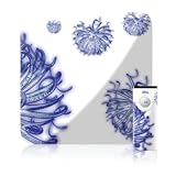 Amoebic Design Apple TV Skin Decal Protective Sticker