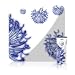 Amoebic Design Apple TV Skin Decal Protective Sticker