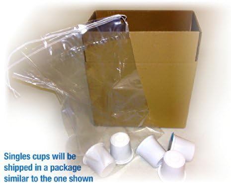 20 Count Friendly's Variety Coffee 2.0 Flavored including Mint Chocolate Chip, Butterscotch Swirl, Vienna Mocha Fudge and Chocolate Marshmallow Swirl (4 FLAVORS)