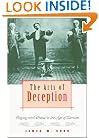 The Arts of Deception: Playing with Fraud in the Age of Barnum
