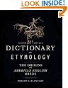 Barnhart Concise Dictionary...