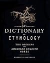 Barnhart Concise Dictionary of Etymology
